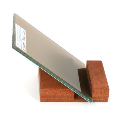 Projeto Solução Paredes cortinas Vidro de segurança com vidro PVB Vidro Estrutura vidro laminado