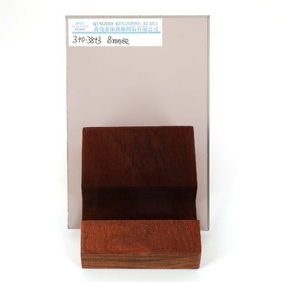 12.38 Vidro laminado transparente 3210/3300/3660*2550 /2440/2250/2140