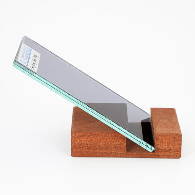 6.38 Vidro laminado transparente 3210*2550 /2440*3660
